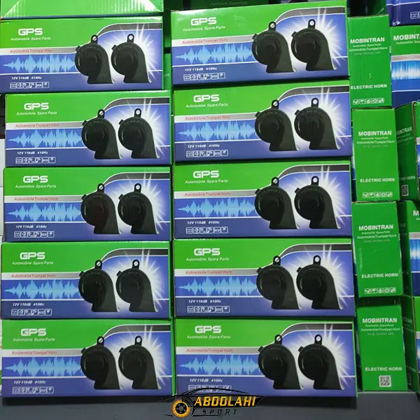 قیمت بوق حلزونی قیمت بوق حلزونی