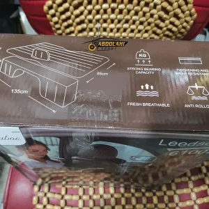 قیمت تشک بادی ماشین شاهین