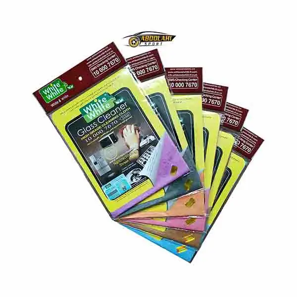 قیمت دستمال نانو شیشه ماشین قیمت دستمال نانو شیشه ماشین