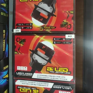 قیمت لنز بای ال ای دی