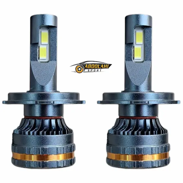 قیمت هدلایت وینر M8