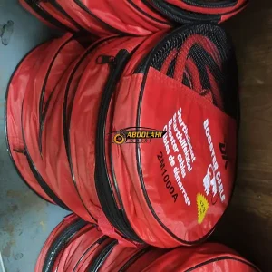 قیمت کابل باطری به باطری مسی