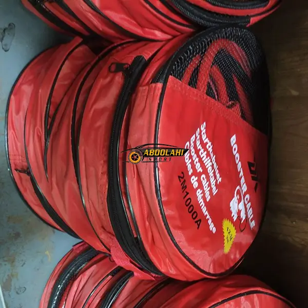 قیمت کابل باطری به باطری مسی قیمت کابل باطری به باطری مسی