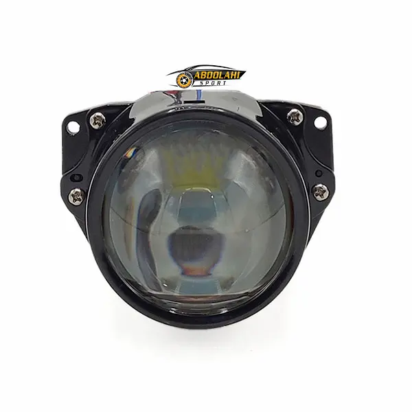 لنز چراغ دوحالته کلاو BI-LED V5 لنز چراغ دوحالته کلاو BI-LED V5
