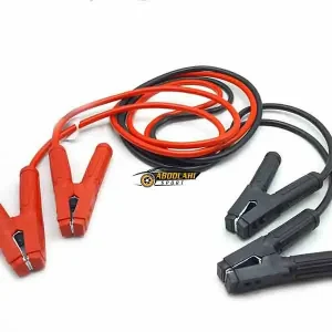 کابل اتصال باتری طول 3 متر