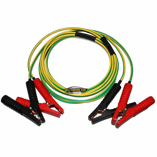 کابل اتصال باطری کامیون کابل اتصال باطری کامیون