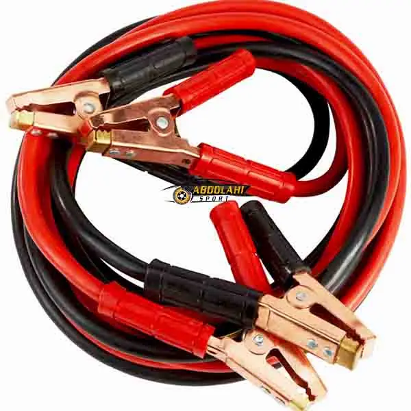 کابل باتری به باتری ضخیم کامیون کابل باتری به باتری ضخیم کامیون