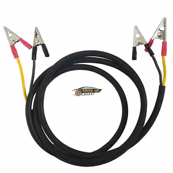 کابل باتری به باتری کامیون کابل باتری به باتری کامیون