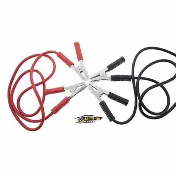 کابل باتری به باتری ۳ متری کابل باتری به باتری ۳ متری