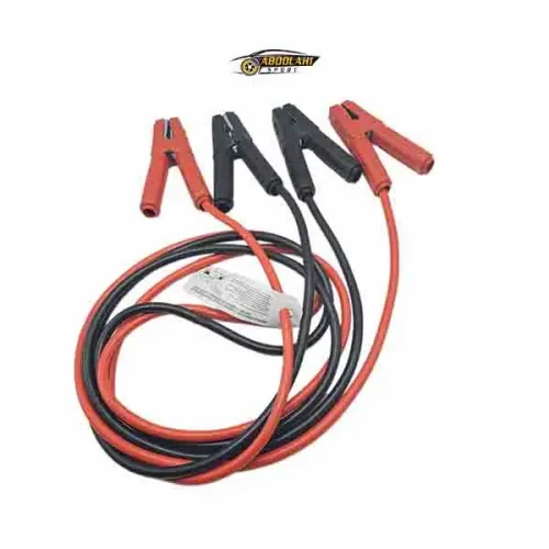 کابل باطری به باطری ۳ متری