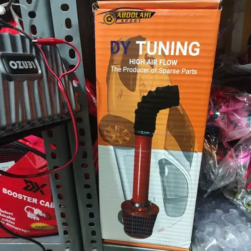 کیت مکش DY Tuning