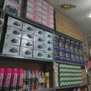بازار اسپرت تهران