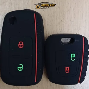 بورس کاور لاکچری ریموت