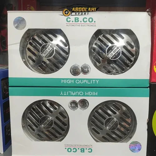 بوق 10 9