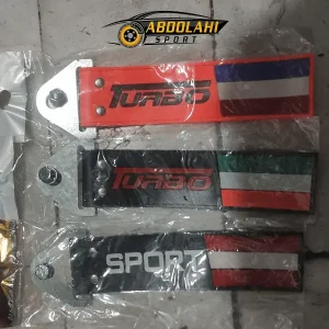 بکسل بند تزئینی