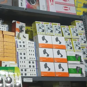 خرید هولدر و پایه نگهدارنده موبایل
