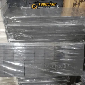 ضربه گیر ابری درب خودرو