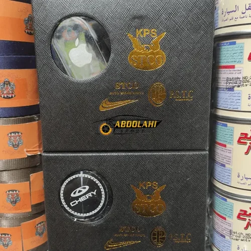 قطع کن کمربند خودرو
