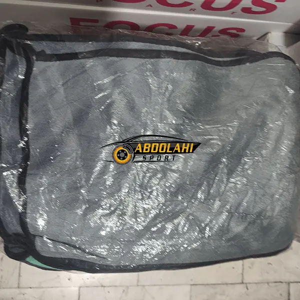 دستمال جادویی دو طرفه دستمال جادویی دو طرفه