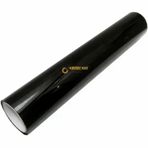 رول شیشه دودی uv 800