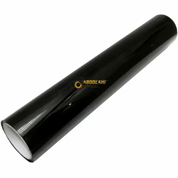 رول شیشه دودی uv 800 رول شیشه دودی uv 800
