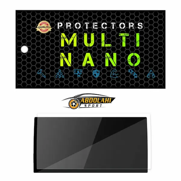 فروش عمده گلس مانیتور لکسوس NX فروش عمده گلس مانیتور لکسوس NX
