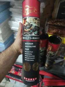 فروش عمده گلس مانیتور کمری سفارش ژاپن