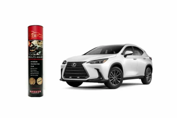 گلس مانیتور لکسوس NX گلس مانیتور لکسوس NX