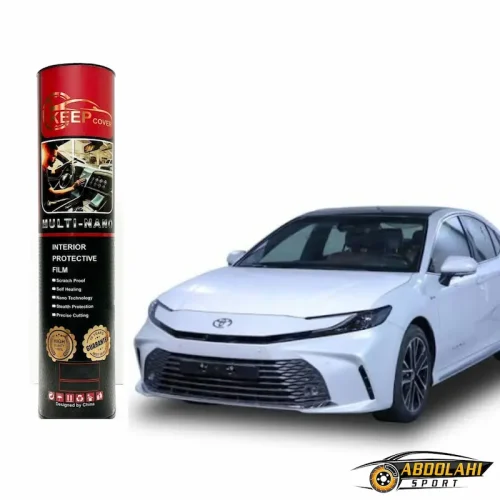 گلس مانیتور کمری سفارش ژاپن