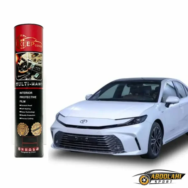 گلس مانیتور کمری سفارش ژاپن گلس مانیتور کمری سفارش ژاپن