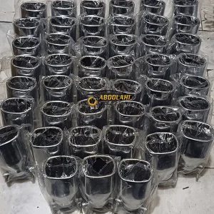 بهترین سر اگزوز کوئیک