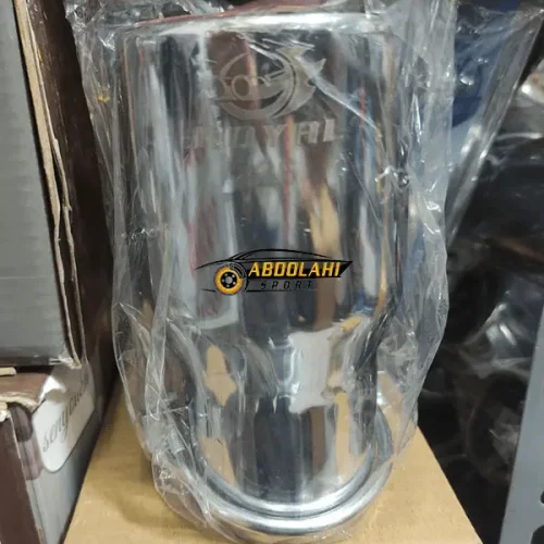سر اگزوز 206 اسپرت