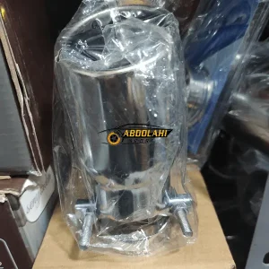 سر اگزوز مدل 101 پراید