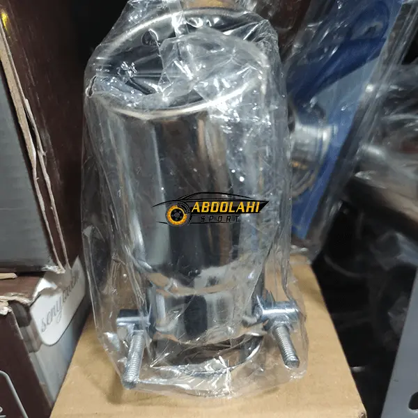 سر اگزوز مدل 101 پراید سر اگزوز مدل 101 پراید