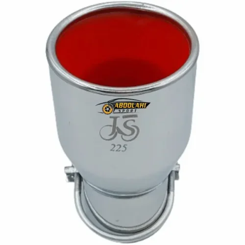 سر اگزوز کوییک اسپرت