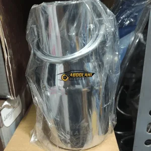 قیمت سر اگزوز 206 اسپرت