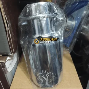 قیمت سر اگزوز پراید