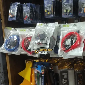 چراغ EL Wire stco