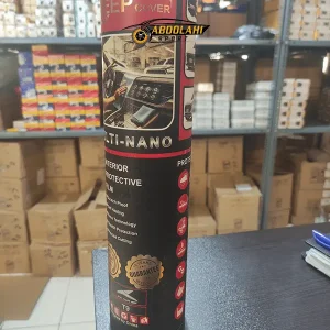 گلس مانیتور بی ام دبلیو X2