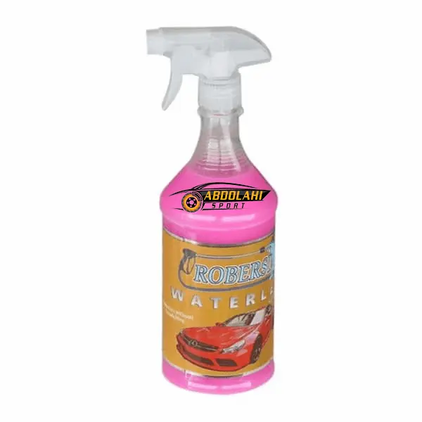 اسپری Waterless Car Wash اسپری Waterless Car Wash