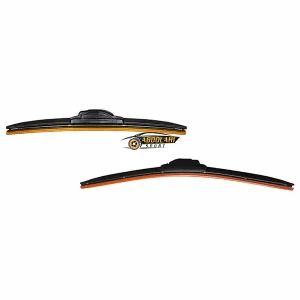 سایز تیغه برف پاک کن برلیانس h230