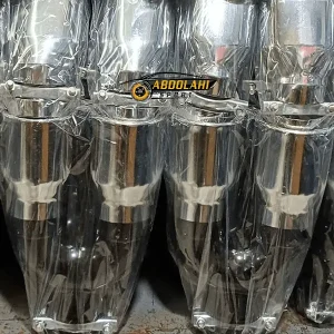 سر اگزوز دولول ارسی