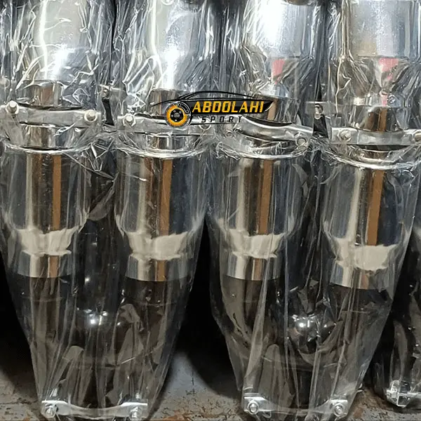 سر اگزوز دولول ارسی سر اگزوز دولول ارسی