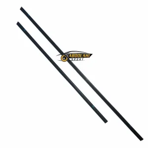 لاستیک تیغه برف پاک کن برلیانس h220